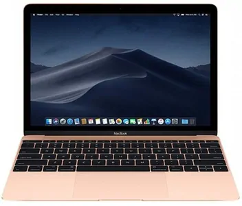 Замена аккумулятора MacBook 12' в Самаре